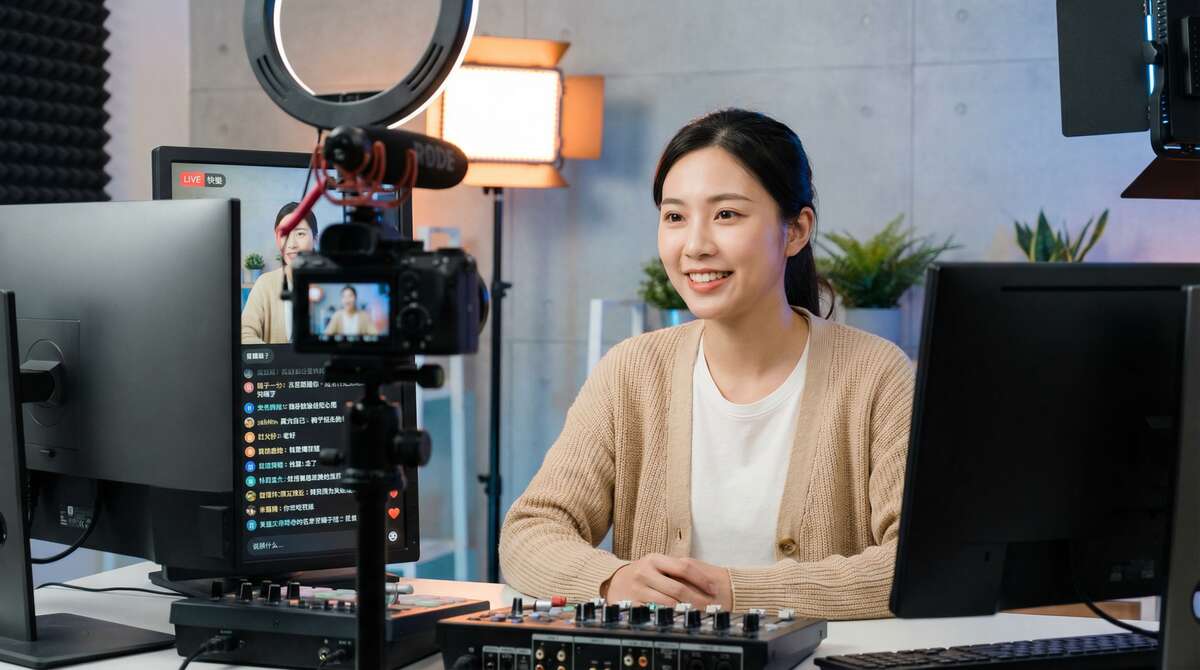 蘑菇视频直播视频