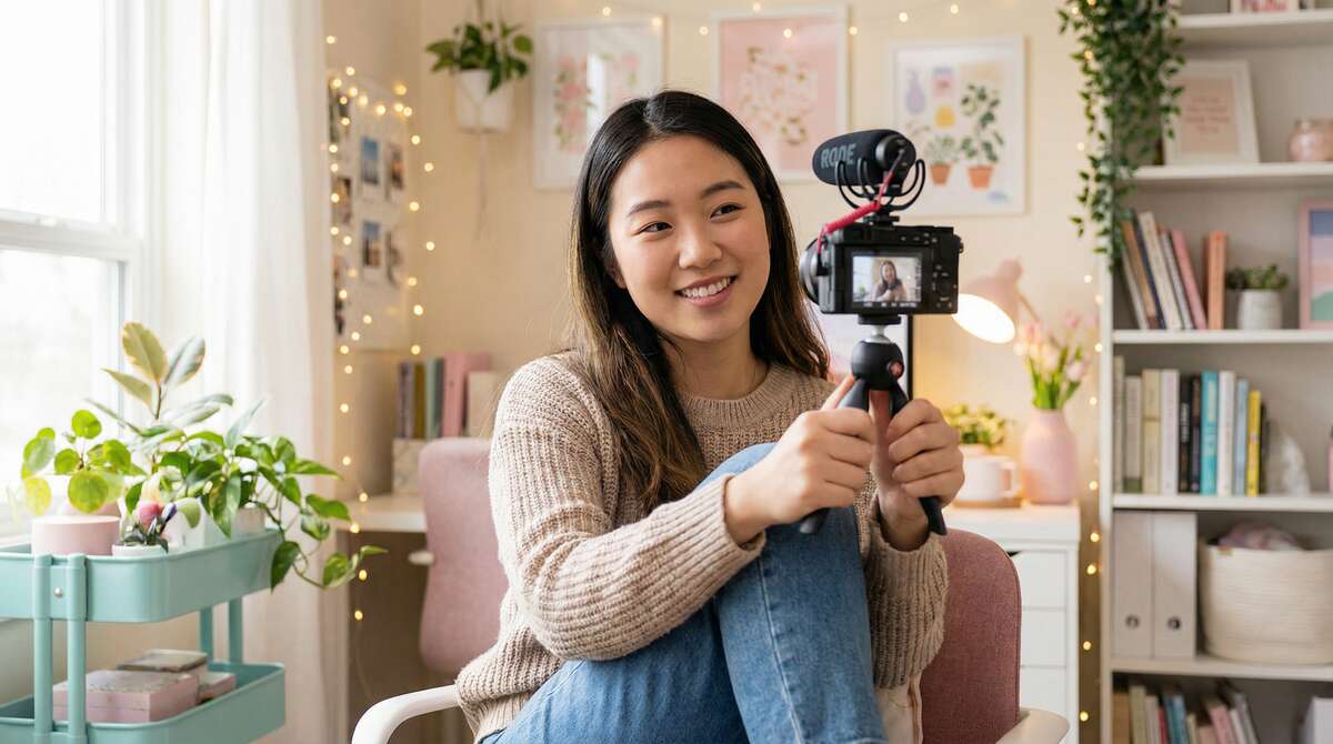 蘑菇视频生活视频