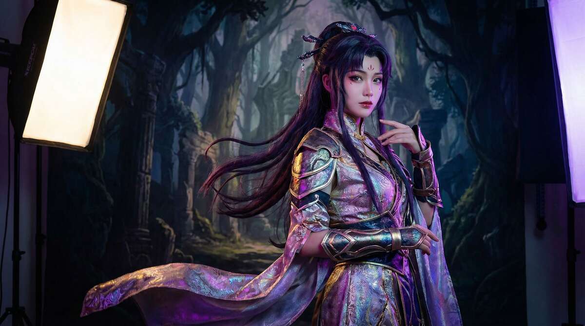 蘑菇视频二次元视频